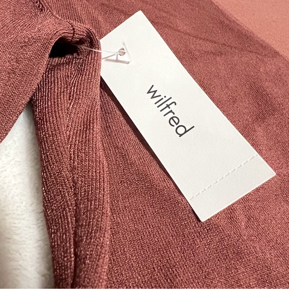 NWT Aritzia dress - Picture 3 of 5